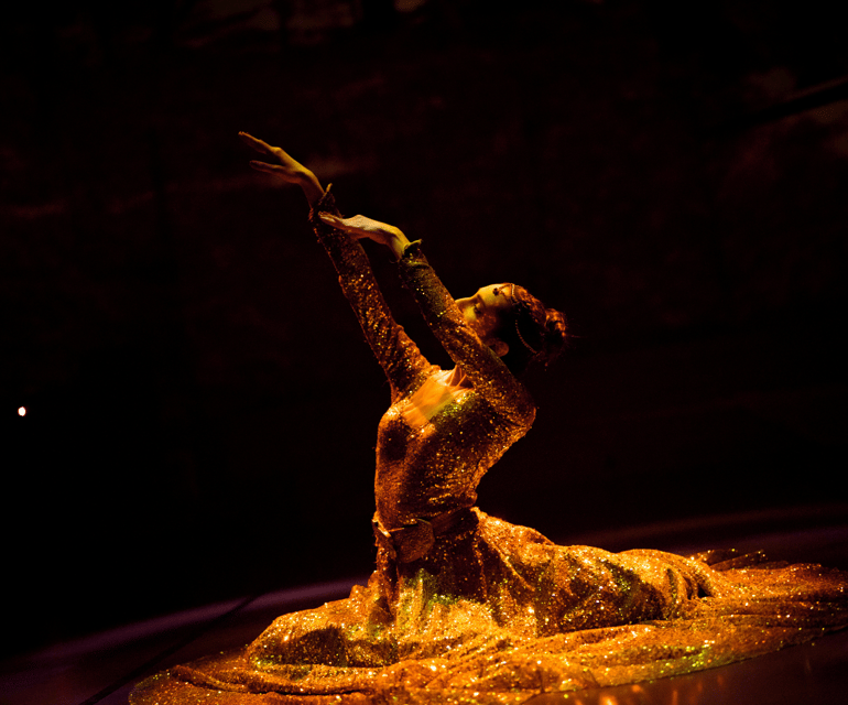 Turkish Dance Show at Hodjapasha Cultural Centre in Istanbul - Convenience and Flexibility