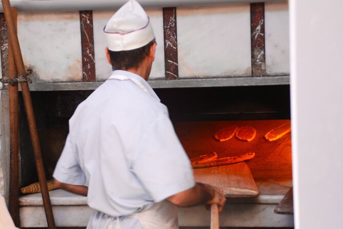 Turkish Food Walking Tour in Izmir - Tour Inclusions and Logistics