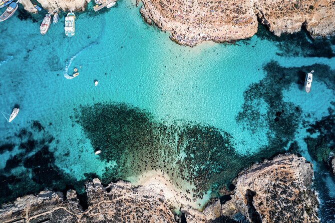 Turkish Gullet Cruise to Gozo and Comino With Lunch and Transfers - Experiences and Feedback