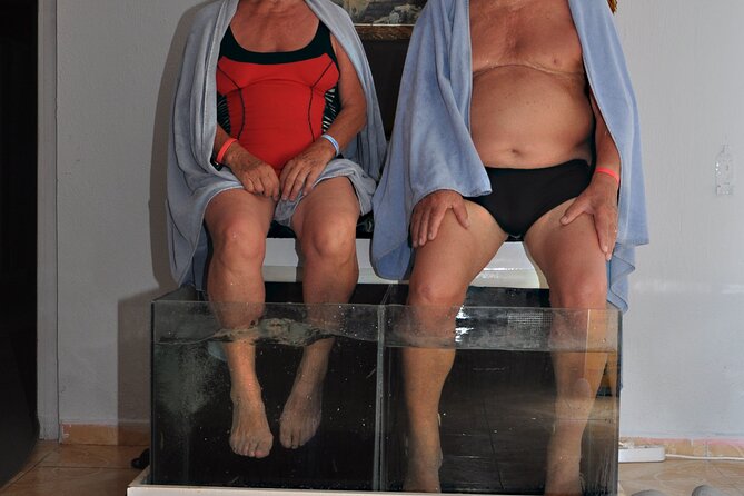 Turkish Hamam Experience in Side/Antalya - Refreshing Facial Treatment