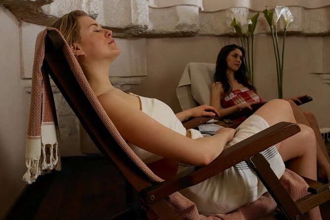 Turkish Hammam Bath Experience - Getting to the Hammam