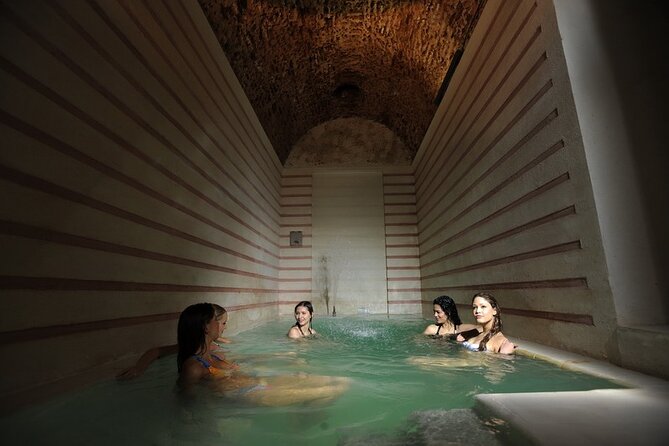 Turkish Hammam Bath Experience - Customer Feedback