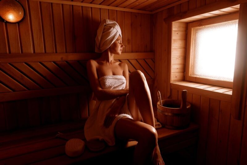 Turkish Hammam in Alanya - Relaxation and Health Benefits