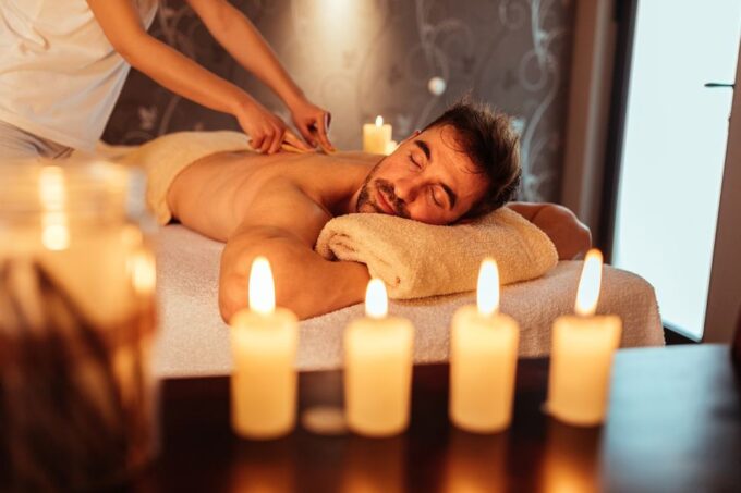 Turkish Hammam in Alanya - Transportation and Pickup