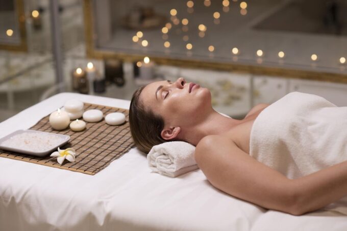 Turkish Hammam in Alanya - Family-Friendly Experience