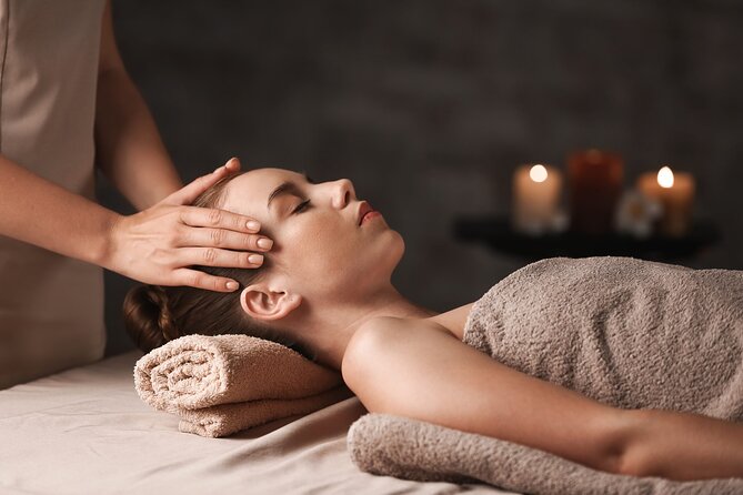Turkish Hammam With Full Body Massage Treatment From Hurghada - Overview of the Experience