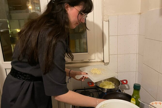 Turkish Meze Cooking for Beginners in Istanbul - Expectations for the Class
