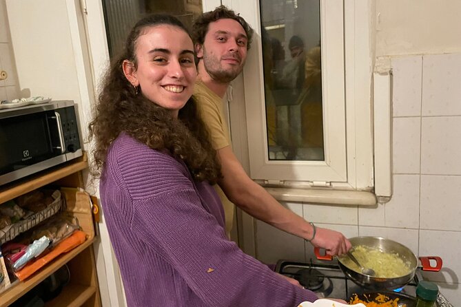 Turkish Meze Cooking for Beginners in Istanbul - Exploring Istanbuls Culinary Traditions