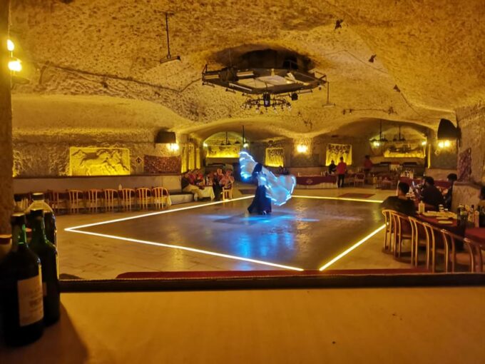 Turkish Night Entertainment in Cappadocia - Frequently Asked Questions