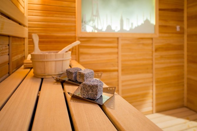Turkish Spa in Alanya - Massage and Skin Treatments