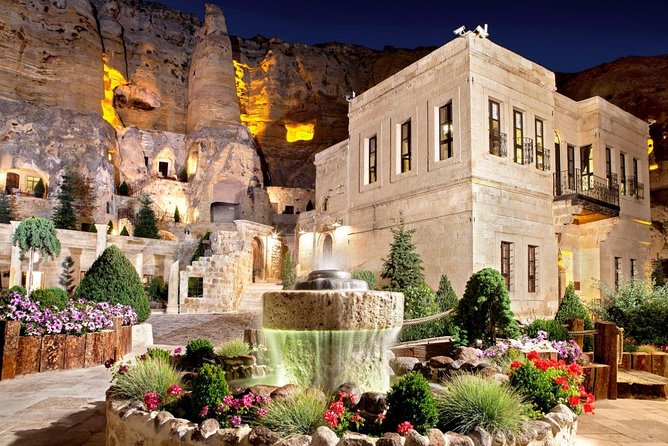 Turkish Traditional Village Life & Cuisine Tour - Meeting and Pickup Details