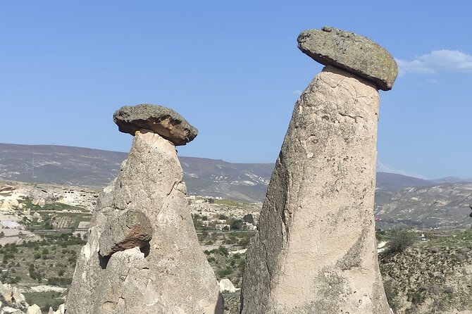 Turkish Traditional Village Life & Cuisine Tour - Physical Fitness Requirements