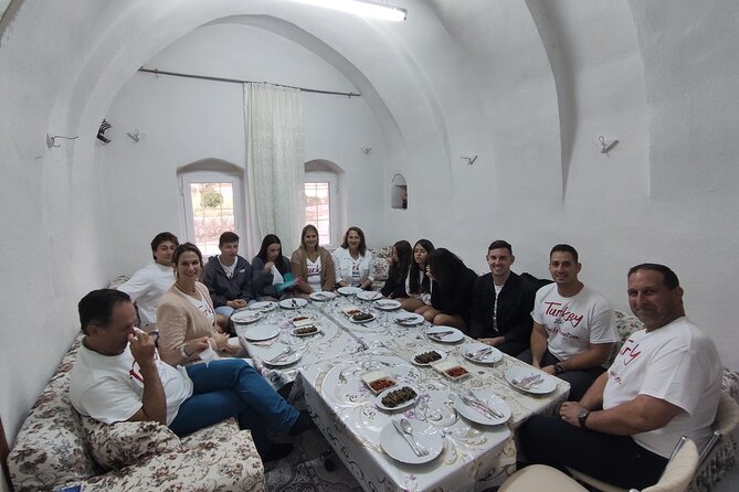 Turkish Traditional Village Life & Cuisine Tour - Booking and Cancellation Policy