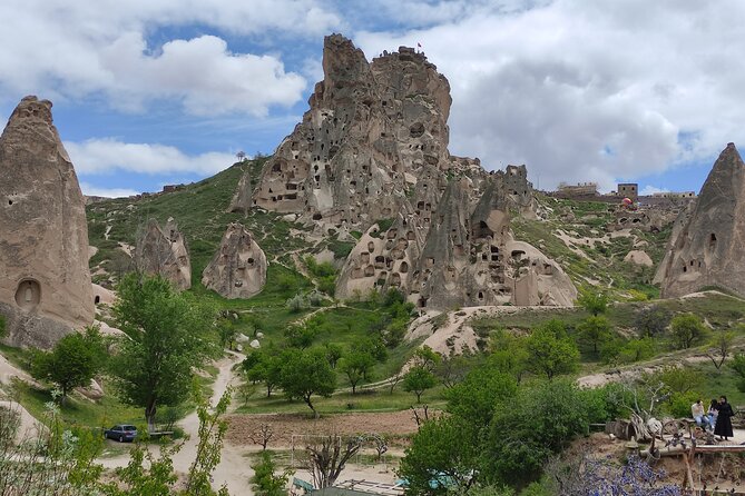 Turkish Traditional Village Life & Cuisine Tour - Highlights of the Tour