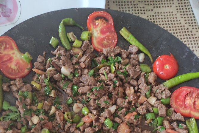 Turkish Traditional Village Life & Cuisine Tour - Recap