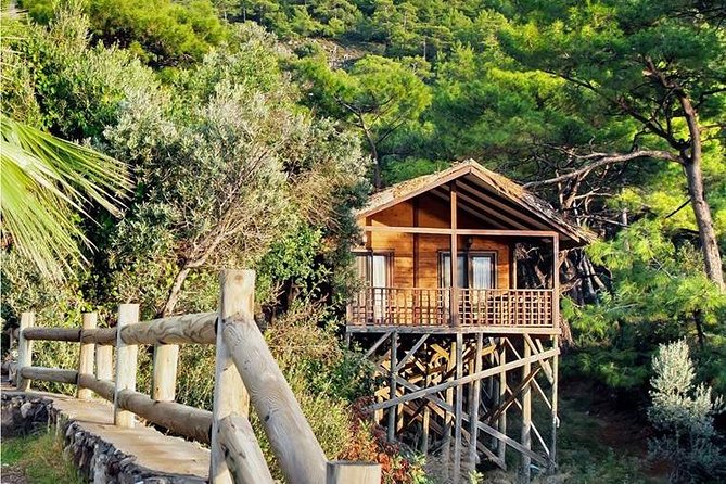 Turkish Village Trip - Pickup Information