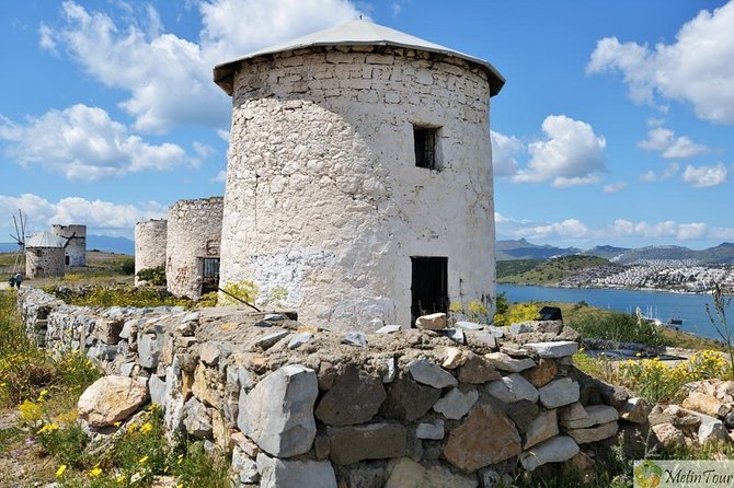 Turkish Village Trip - Enjoy Traditional Lunch