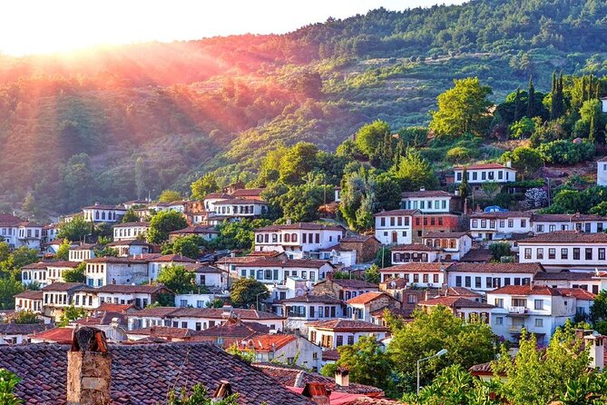 Turkish Villages and Local Life From Izmir - Quick Points