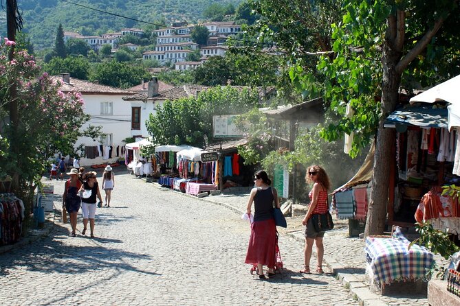 Turkish Villages and Local Life From Izmir - Feedback and Responses