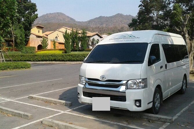 Turks and Caicos Airport(Pls) to Hotels of Ferry Arrival Transfer - Meeting and Pickup Details