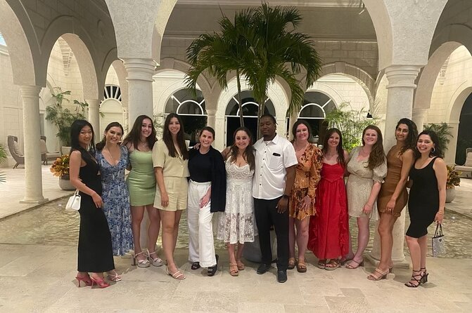 Turks and Caicos Private SUV And VIP Airport Transportation - Pricing and Cancellation Policy