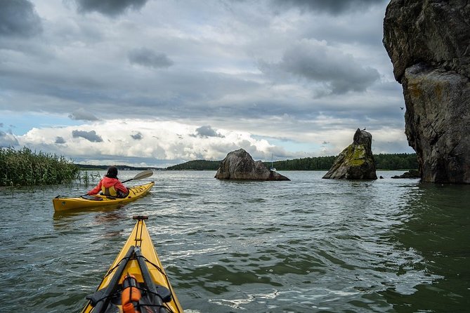 Turku Archipelago Kayaking Evening - Traveler Reviews