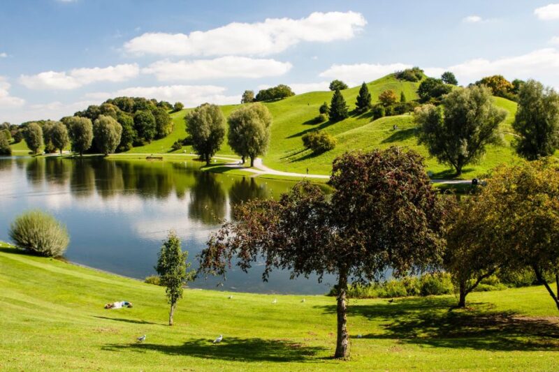 Turku Enchanting Romantic Walking Tour - Experience Description
