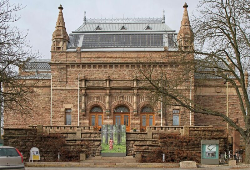 Turku Enchanting Romantic Walking Tour - Inclusions