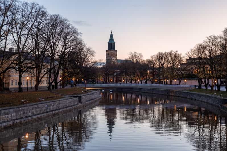 Turku: Private Guided Tour - Good To Know
