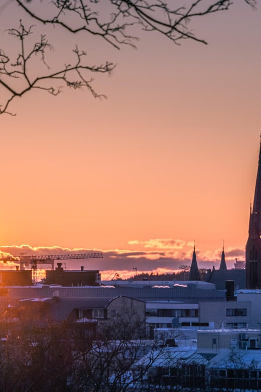 Turku: Private Guided Tour - Tour Highlights