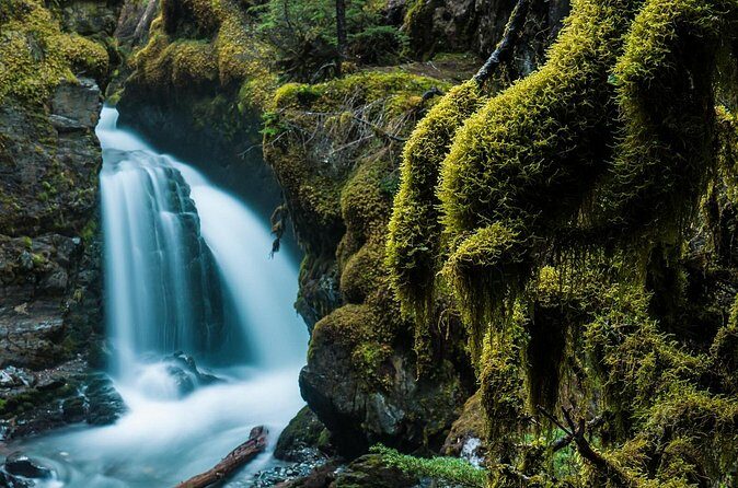 Turnagain Arm Highlights Photo Tour - Frequently Asked Questions