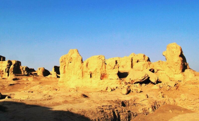 Turpan: Private Day Tour - Tour Highlights