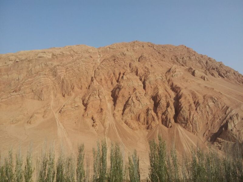 Turpan: Private Day Tour - Itinerary Details