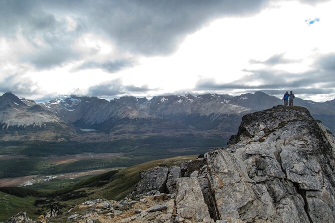 Turquoise Lagoon and Carbajal Hill Trekking From Ushuaia - Requirements and Restrictions