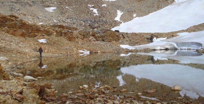 Turquoise Lagoon & Mount Carbajal Trekking in Ushuaia - Frequently Asked Questions
