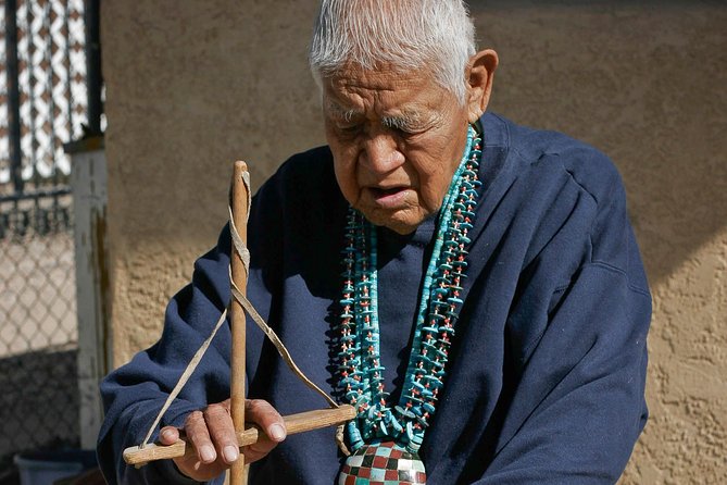Turquoise Museum Visit - Turquoise 101 Class