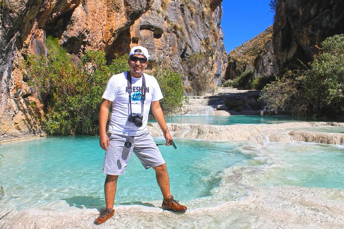 Turquoise Waters Ayacucho - Key Points