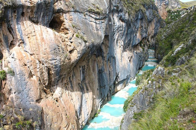 Turquoise Waters Ayacucho - Tour Duration and Difficulty