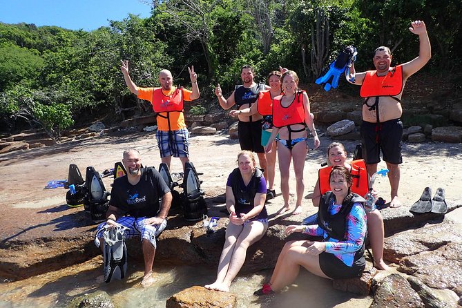 Turtle Beach Power Snorkeling Adventure - Tour Details and Inclusions