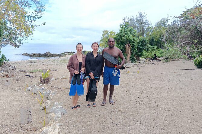 Turtle Encounter with Yumi Tours - The Itinerary: A Closer Look