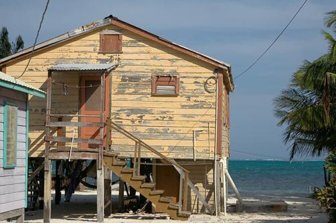 Turtle Garden Snorkeling Tour and Island Break - Key Points