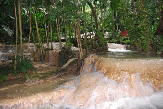 Turtle River Falls And Jack Sparroz - About Your Stay