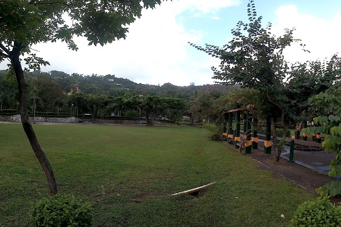 Turtle River Park and Panoramic Sightseeing in the Hills - Booking Your Stay