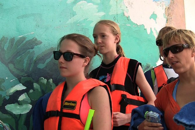 Turtle Snorkeling Adventure From Cancun - Guest Feedback and Ratings