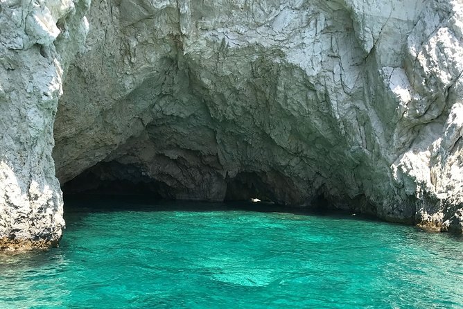 Turtle Spotting Cruise in Zakynthos - Overview of the Tour