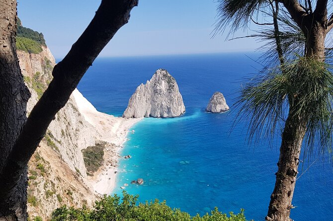 Turtle Spotting Cruise in Zakynthos on a Glass-Bottom Vessel - Participant Information
