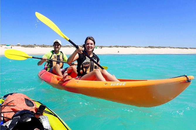 Turtle Tour - Ningaloo Reef Half Day Sea Kayak and Snorkel Tour - Tour Restrictions