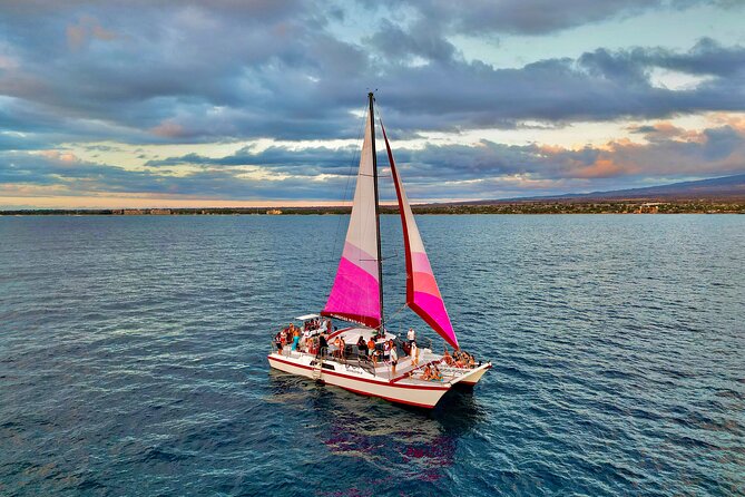Turtle Town 3-Hour Snorkel and Sail Adventure From Maalaea Harbor - Important Considerations and Policies