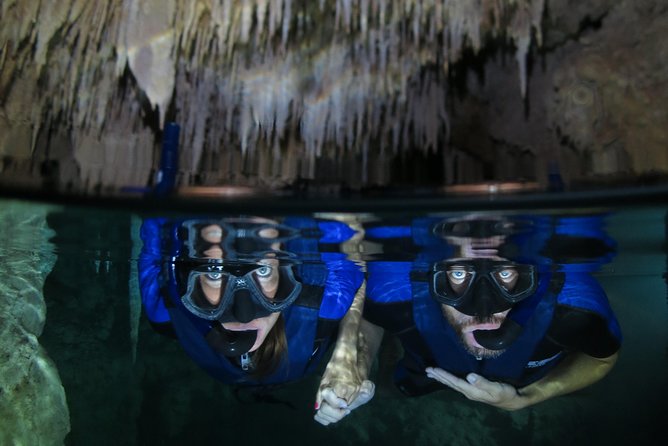 Turtles and Cenote Snorkeling Activity From Riviera Maya - Customer Testimonials