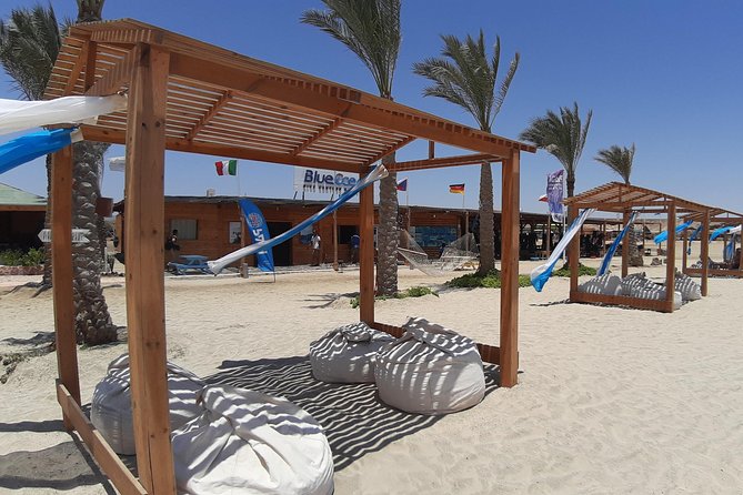 Turtles Bay, Swimming With Turtles Hurghada & Marsa ALAM - Crystal Clear Waters
